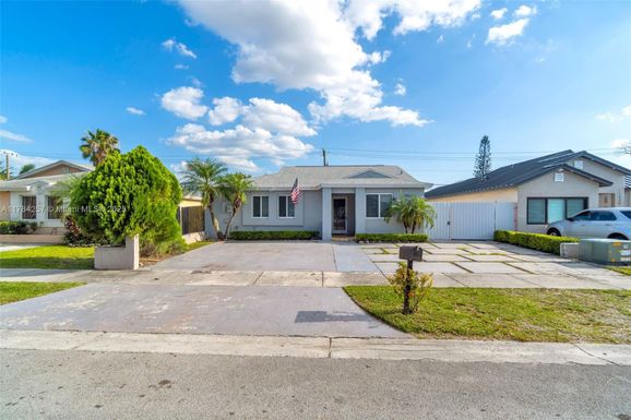 11440 SW 185th Ter, Miami FL 33157