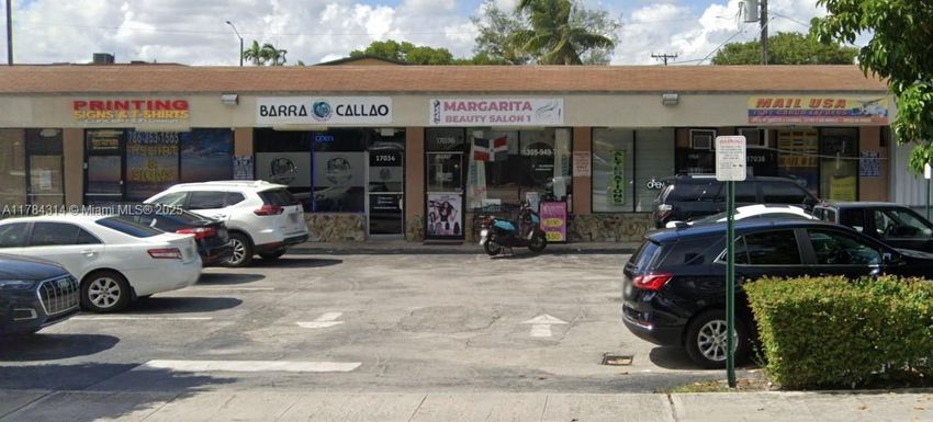 17036 W Dixie Hwy # 17036, North Miami Beach FL 33160