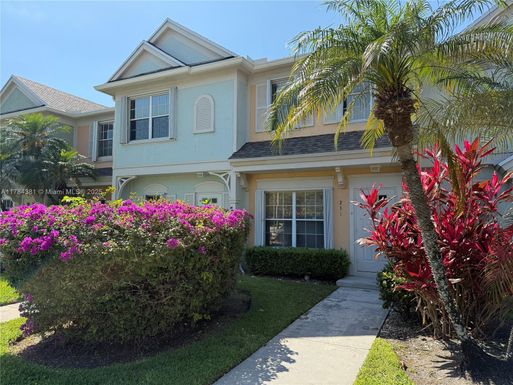 231 Mallory Ct # 231, Weston FL 33326