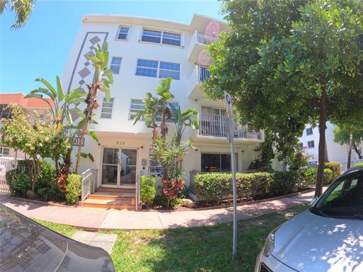 525 Meridian Ave # 105, Miami Beach FL 33139