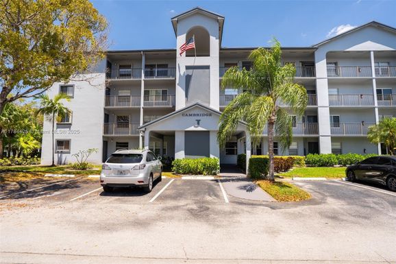 12701 SW 14th St # 311J, Pembroke Pines FL 33027