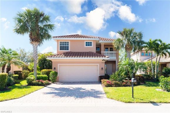 19726 Tesoro Way, Estero FL 33967