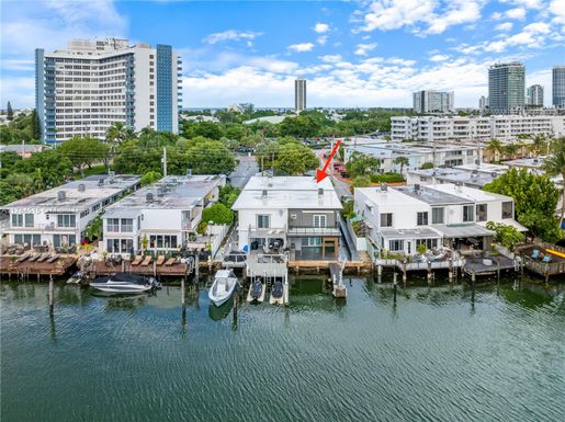 7400 Gary Ave, Miami Beach FL 33141