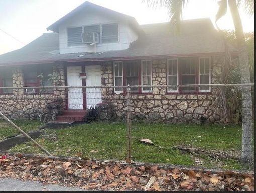 5700 NW 9th Ave, Miami FL 33127