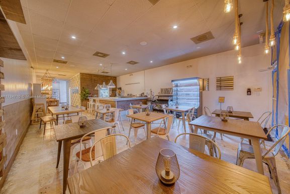 Cafe For Sale In North Miami Beach, North Miami Beach FL 33160