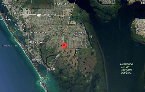 7 Mango CT, Port Charlotte FL 33946