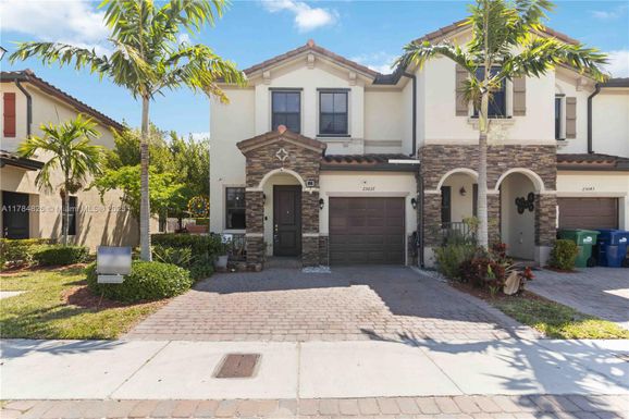 25037 SW 114th Ct, Homestead FL 33032