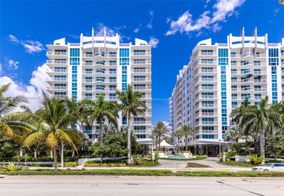 2831 N Ocean Blvd # 508N, Fort Lauderdale FL 33308