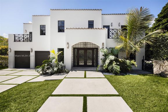 120 Morningside Dr, Coral Gables FL 33133