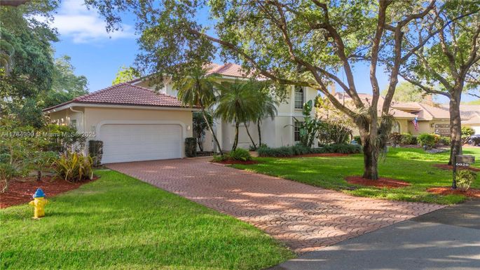 6020 NW 61st Mnr, Parkland FL 33067