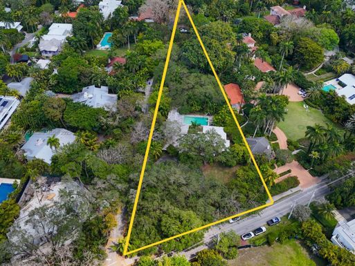 4151 S Douglas Rd, Miami FL 33133