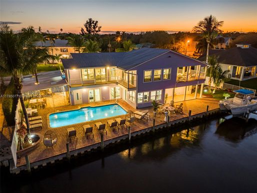 474 Peninsula Dr, Fort Pierce FL 34946