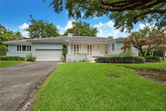 1435 Palancia Ave, Coral Gables FL 33146