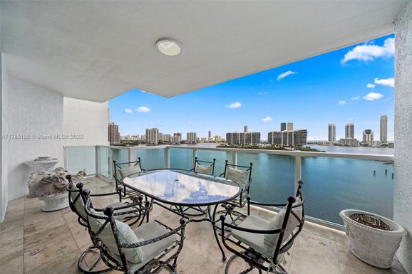 3201 NE 183rd St # 1107, Aventura FL 33160