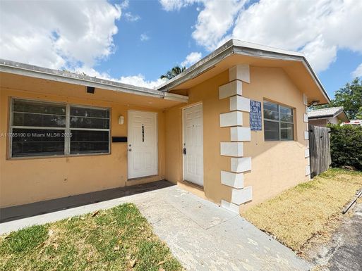5411 NW 16th St # 5411, Lauderhill FL 33313