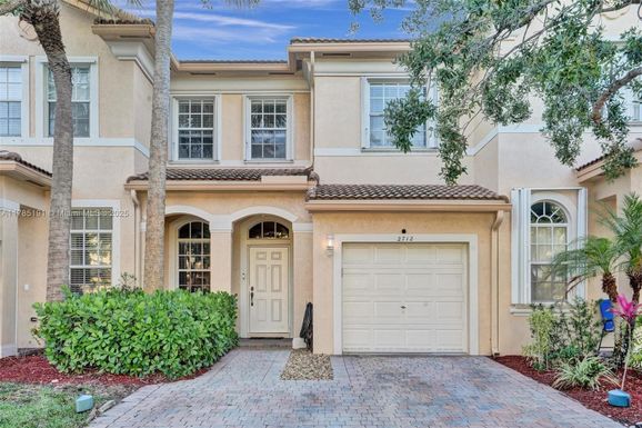 2712 SW 84th Ter # 104, Miramar FL 33025