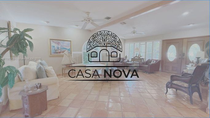 8001 SW 133rd, Pinecrest FL 33156