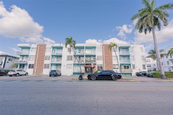 1150 Euclid Ave # 301, Miami Beach FL 33139