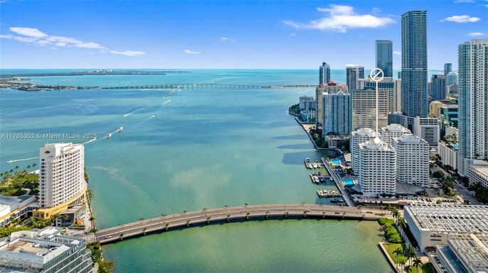801 Brickell Bay Dr # 361, Miami FL 33131