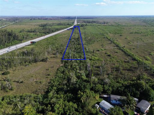 US 1 SW 370 STREET, Florida City FL 33034