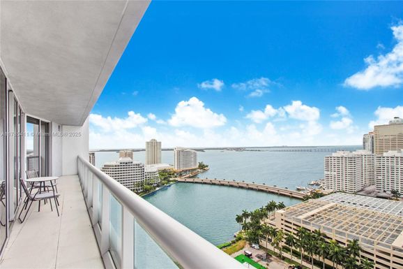 495 Brickell Ave # 2311, Miami FL 33131