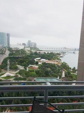 325 S Biscayne Blvd # 2122, Miami FL 33131