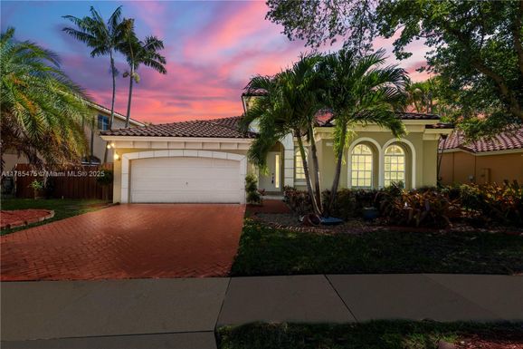12744 SW 51st Ct, Miramar FL 33027