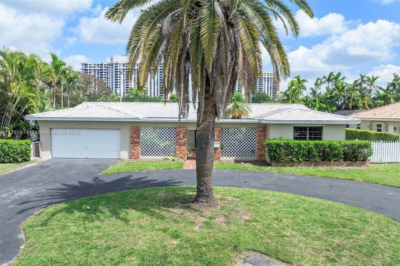1381 NE 103rd St, Miami Shores FL 33138