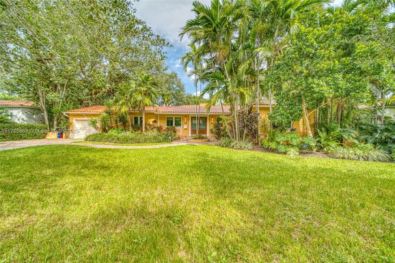 721 Catalonia Ave, Coral Gables FL 33134