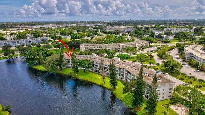 3023 Cambridge B # 3023, Deerfield Beach FL 33442