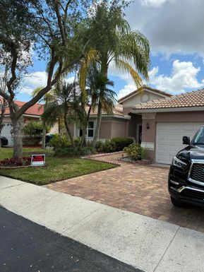 1412 NW 129th Ter, Sunrise FL 33323