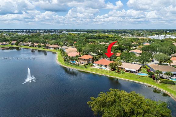 4406 NW 63rd Dr, Coconut Creek FL 33073