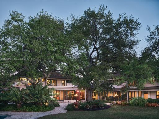 700 Arvida Pkwy, Coral Gables FL 33156