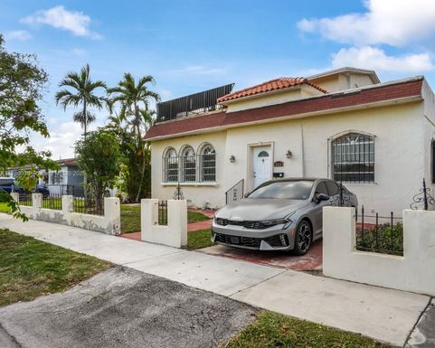5629 SW 7 St, Miami FL 33134