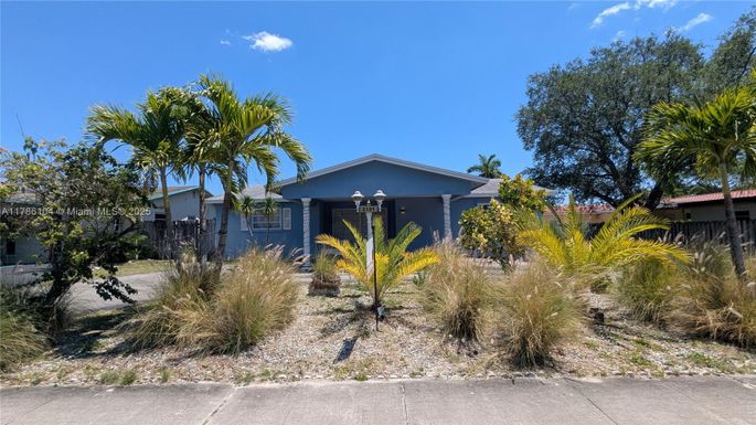2101 N 56th Ave, Hollywood FL 33021