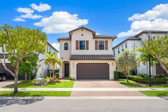 3430 W 97th Pl, Hialeah FL 33018