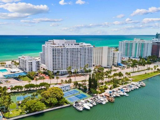 5401 Collins Ave. # 622, Miami Beach FL 33140