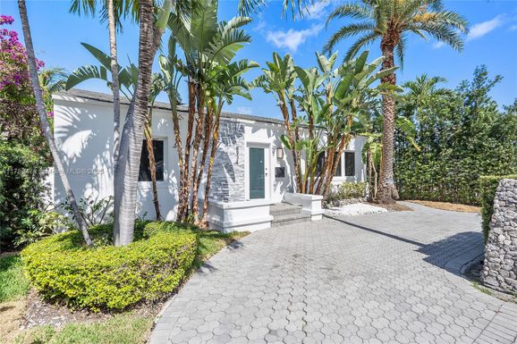 8934 Harding Ave, Surfside FL 33154