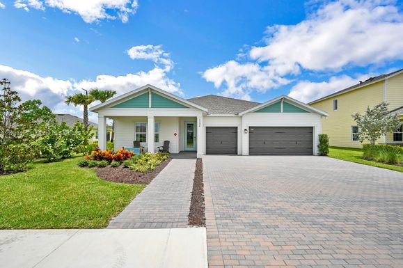 1246 Bushel Creek Xing, Loxahatchee FL 33470