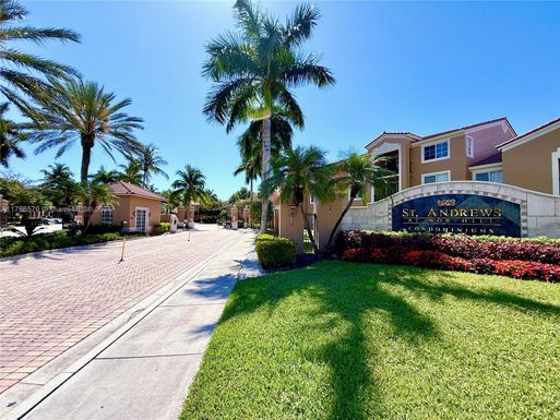 7930 N Nob Hill Rd # 102, Tamarac FL 33321