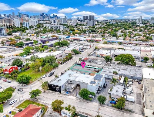 2118 NW 18th Ave, Miami FL 33142