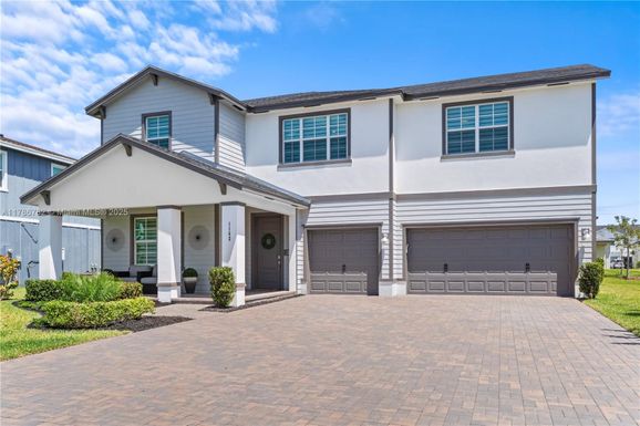 1162 Haywagon Trl, Loxahatchee FL 33470