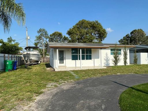 2649 Island Dr, Miramar FL 33023