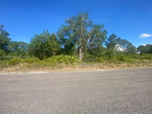 565 S Jasmine Street, Clewiston FL 33340