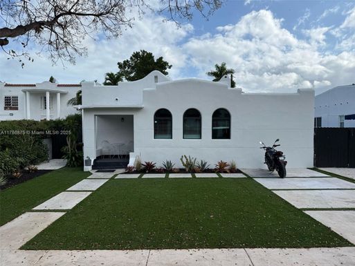 2360 SW 12th St, Miami FL 33135