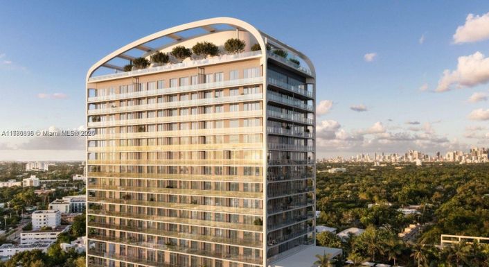 2655 S Bayshore Dr # 1607, Miami FL 33133