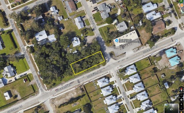 5120 SE Jack Ave, Stuart FL 34997