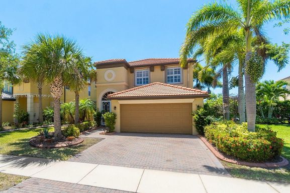 11273 SW Stockton Pl, Port St. Lucie FL 34987