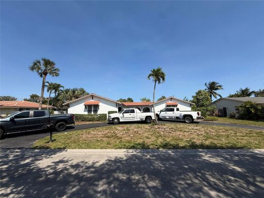 65 W Palm Dr, Margate FL 33063