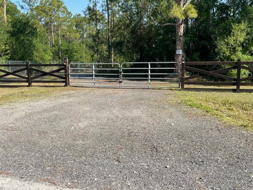 783 PINE CONE AVE, Clewiston FL 33440